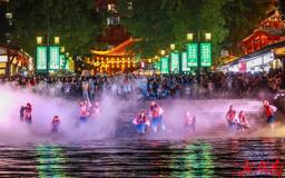 【文旅】《常德往事》——烟火里的时光之约