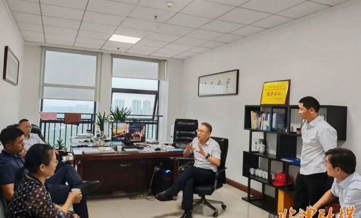 【“优”无止境】临澧县住建局：聚焦行业需求 优化住建领域营商环境