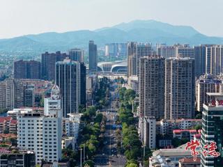【组图】仲夏常德美如画