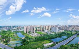 【组图】常德暑意浓 风景旧曾谙