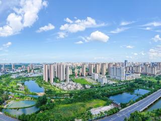 【组图】常德暑意浓 风景旧曾谙