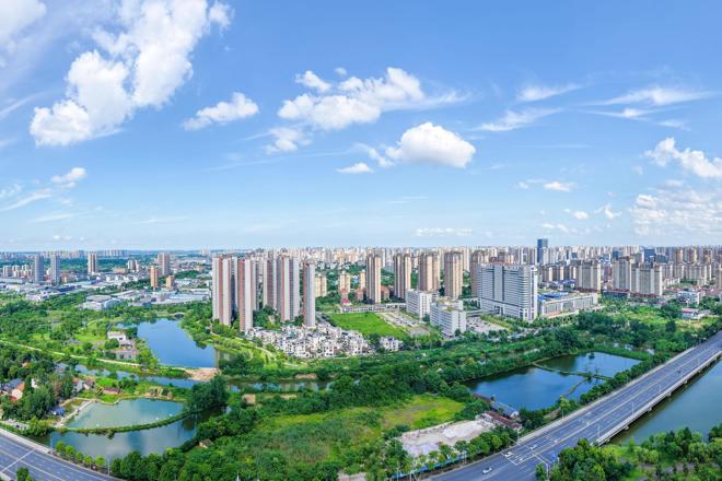 【组图】常德暑意浓 风景旧曾谙