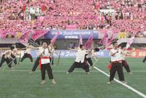 胜负并非唯一答案 致敬奋力奔跑的“湘超”常德队将士