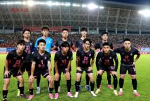 2026赛季“湘超”常德队30名学生驰骋赛场