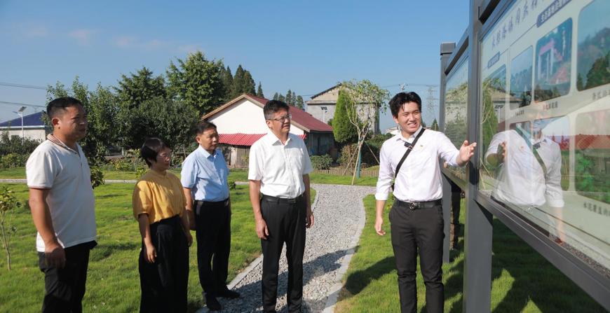 常德市财政资金项目精细化管理工作现场会在安乡县召开