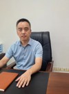 高卫平
