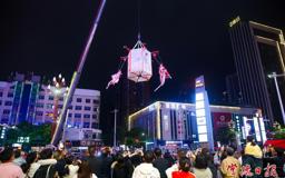 【欢度国庆】国庆假期常德欢庆氛围浓