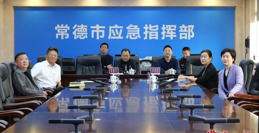 周振宇检查督导国庆假期安全生产工作强调：坚持底线思维 强化责任担当 筑牢安全防线