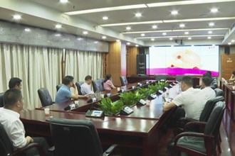常德各地各单位组织收看庆祝中国共产党成立100周年大会直播