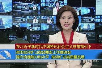 常德市召开矿山综合整治工作推进会