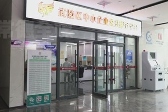武陵：提升服务效能 助推企业发展