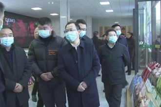 周振宇在鼎城区调研：加快建设现代产业强区 打造农业农村现代化鼎城样板