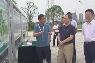 周振宇调研市本级PPP项目建设 做好服务工作 确保项目顺利推进