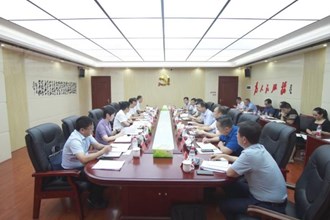 曹志强调研常德市市场主体培育工作