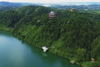 桃源县剪市镇乡村旅游宣传片