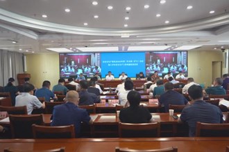 周振宇主持召开市安全生产委员会2022年第二次全体（扩大）会议暨上半年安全生产工作电视电话会议