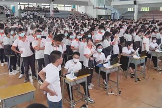 石门：创建就医新模式 方便快捷享医保