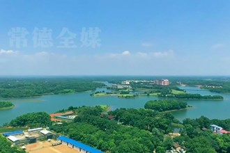 汉寿：“林长制”筑牢森林防火墙