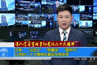 深入学习宣传贯彻党的二十大精神(11.7)