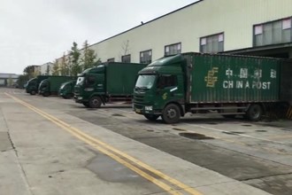 常德市快递行业积极应对疫情 保障消费者权益