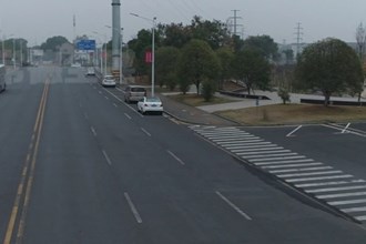 常德高新区：多措并举 防疫、生产两手抓