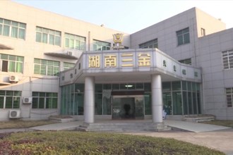 常德市多家药企打响药品保供战