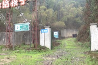 常德市55个农村千人以上饮用水源完成验收销号