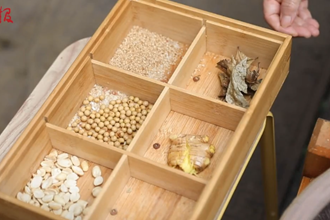 【发现常德之美·美食】常德擂茶新滋味