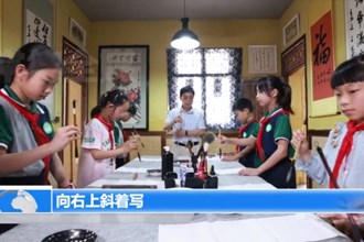 武陵：“新村民”搬进闲置房 老乡村释放新活力
