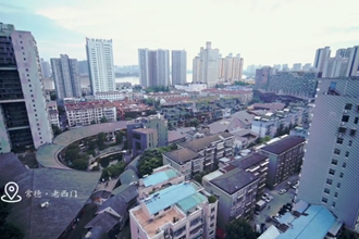 【一路看武陵】传统建筑——窨子屋