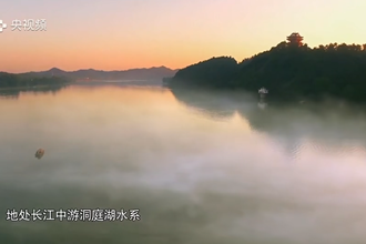 央视《中国米食大会》 “稻田第一数湖南，常德稻田冠湖南。”带你感受桃花源里的米食文化