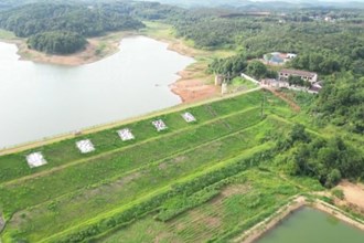 临澧太浮镇： 新建装配式一体化水厂 村民安全饮水有保障
