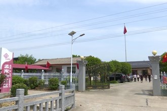 市纪检监察系统：推动“三湘护农”纵深开展 全力护航乡村振兴