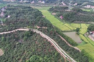 桃源：“精打细算”水资源“不遗余力”保丰收