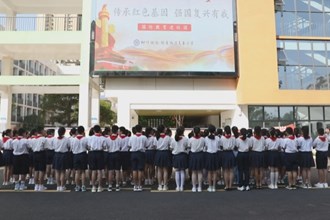 常德市各地组织开展形式多样“全民国防教育月”活动