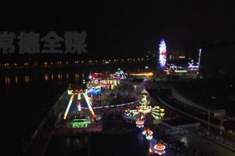 中秋国庆小长假 石门县旅游多点开花