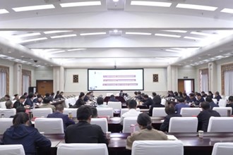 常德市委理论学习中心组举行2023年第11次集体（扩大）学习