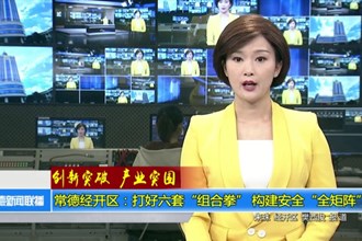 创新突破 产业突围(11.10)