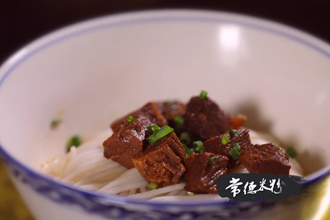 【清廉常德公益广告】③常德米粉