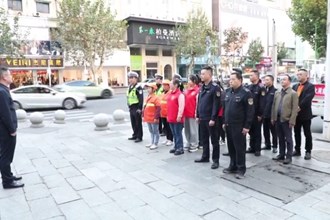 武陵：改善背街小巷环境 开启群众“巷”往新生活