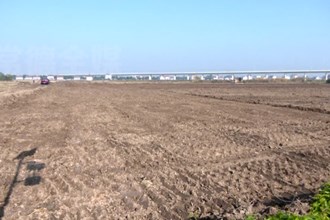 武陵：推进高标准农田建设 筑牢粮食安全“耕”基