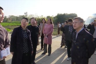 致公党省委会通报对口常德市开展长江（洞庭湖）生态环境保护民主监督情况