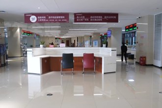 石门：“综合柜员制”改革 医保服务增温提速
