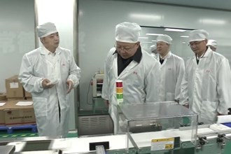 沈晓明在常德调研：牢固树立和践行正确政绩观 推动高质量发展取得更大成效