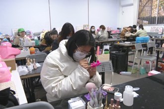 武陵：打好“培训牌” 促进高质量就业