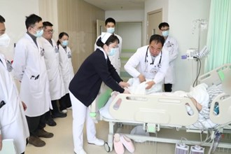 湘雅常德医院：救治A型主动脉夹层患者 提醒市民注意预防