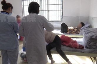 鼎城：全面优化床位结构 满足群众就医需求