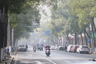 桃源：“智慧井盖”上线 脚下安全“加码”