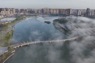 鼎城：推进“厕位惠民” 方便群众如厕