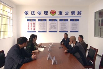 武陵：把群众所盼变为群众所赞